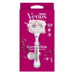   Gillette Venus Comfortglide Sugarberry plus Olay Borotva, 1 db Borotvapenge