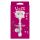 Gillette Venus Comfortglide Sugarberry plus Olay Borotva, 1 db Borotvapenge