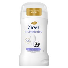 Dove Advanced Care Invisible Dry izzadásgátló stift 50 ml