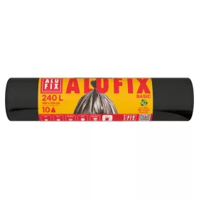 Alufix Basic szemeteszsák 240 l 10 db