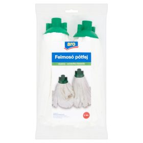 aro Viszkóz Pótfej Duopack 2 db/csomag