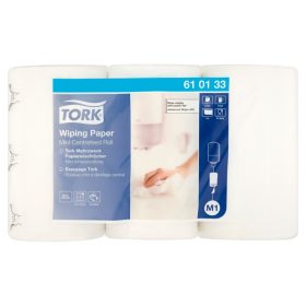   TORK Tork Mini Advanced 415 M1 G Belsőmag Adagolású Törlőpapír Tekercs