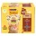 FRISKIES Szószban Csirkével/Báránnyal/Lazaccal/Tonhallal nedves macskaeledel 24x85g