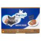 PreVital 85 Can Macska vegyes felnott 12x85g