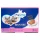 PreVital 85 Can Macska vegyes kölyök 12x85g