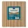 Metro Professional Papír Szívószál Kraft Barna 8x240 mm 250 db/csomag