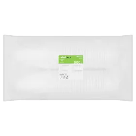   Huhtamaki Saladboxx Átlátszó, Kerek Mikrózható Tégely 500 ml 100 db