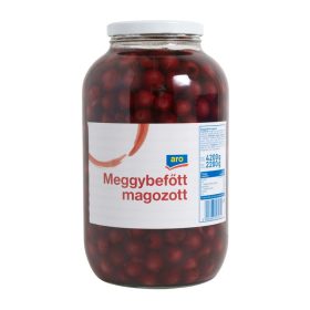 aro Meggybefőtt Magozott 4200 g