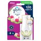 Glade® Elektromos légfrissítő készülék Japán kert 1+1 utántöltő 20 ml