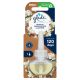 Glade® elektromos utántöltő Bali szantálfa és jázmin 20 ml