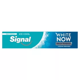Signal White Now Ice Cool fogkrém 75ml