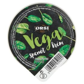 ORSI Vega spenót krém 100 g