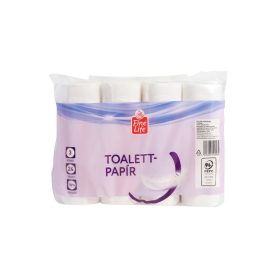 Fine Life 3 rétegű Toalettpapír 24 Tekercses