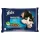 felix Purina Fantastic lazaccal, cukkinivel/pisztránggal, zöldbabbal aszpikban macskaeledel 4 x 85 g