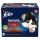 felix Purina Fantastic házias válogatás nedves macskaeledel 24 x 85 g