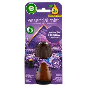   Air Wick Aroma Diffúzor utántöltő, Levendula mező és harangvirág illat, 20ml