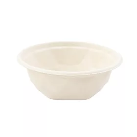 Fiber Gulyás Tányér 650 ml 50 db/csomag