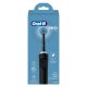 Oral-B Vitality Pro Protect X Clean fekete elektromos fogkefe 1 db