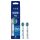 Oral-B Precision Clean Pro Brush elektromos fogkefe fej 2db