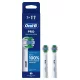 Oral-B Precision Clean Pro Brush elektromos fogkefe fej 2db