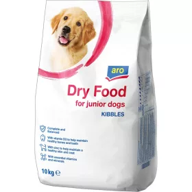 aro Junior Kutyaeledel 10 kg