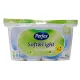 Perfex Soft & Lovely Pure White háromrétegű toalettpapír 8 tekercs
