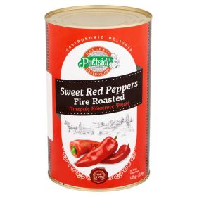 Paltsidis Grill Paprika 4,15 kg