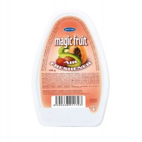 Mattes WC Illatosító Gél Egzotik 150 g