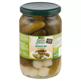 GH ropogós mix 720ml/ 360g