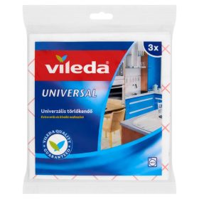 vileda univerzális törlőkendő 3 db