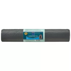METRO PROFESSIONAL Szemeteszsák Fekete 2MY 100l/25 db