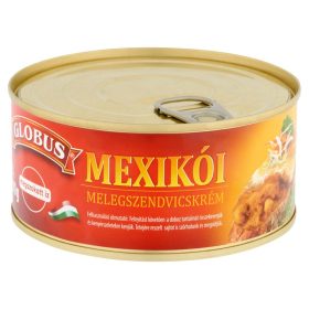 GLOBUS mexikói melegszendvicskrém 290 g