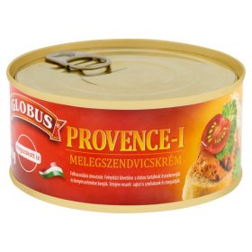 GLOBUS provence-i melegszendvicskrém 290 g