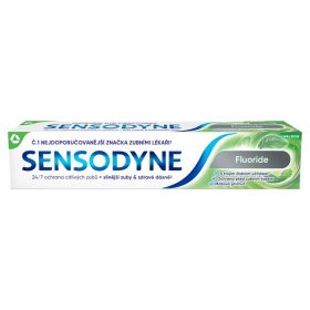 SENSODYNE fluoridos fogkrém 75 ml