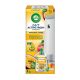 Air Wick Active Fresh készülék és utántöltő - Trópusi mangó és maracuja, 228ml