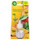 Air Wick elektromos utántöltő légfrissítő készülékhez - Trópusi mangó és maracuja, 19ml