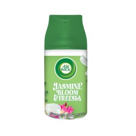   Air Wick Freshmatic Automata légfrissítő spray utántöltő Jázmin csokor és frézia, 250ml