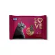 my LOVE Felnőtt Macska Alutasak Csomag – Hal (4×85 g)