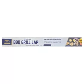 Kelly BBQ grill lap 1 db