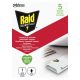 Raid Essentials Csótány és Ezüstös pikkelyke csapda 5 db