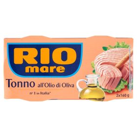 RIO mare Tonhaldarab Olívaolajban 320 g