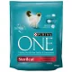 PURINA One Sterilcat marhában és búzában gazdag száraz macskaeledel 800 g