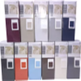 Tarrington House Jersey Gumis Lepedő 90 x 200 cm