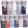 Tarrington House Jersey Gumis Lepedő 90 x 200 cm