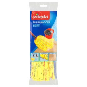 vileda Supermocio Soft felmosófej