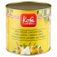 Kofa Premium Felezett Körte Cukrozott Lében 2,5 kg