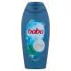 baba 2in1 frissítő menta férfi tusfürdő 400 ml