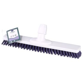 METRO PROFESSIONAL HACCP Kék Súrolókefe 40 cm