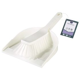 METRO PROFESSIONAL HACCP Fehér Szemeteslapát Szett