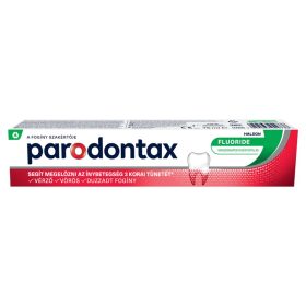 parodontax Fluoride fogkrém 75 ml